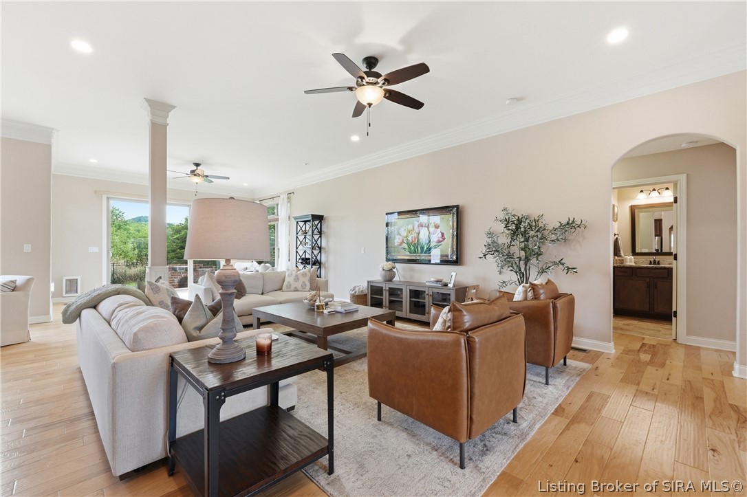 2131 Allen Way
