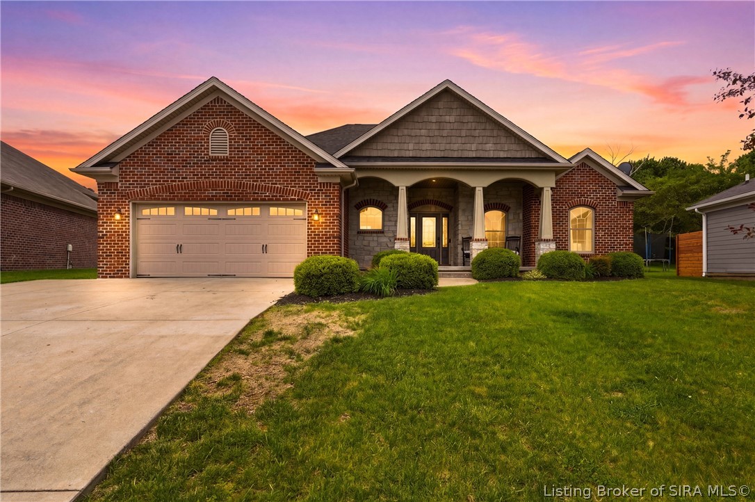 2131 Allen Way