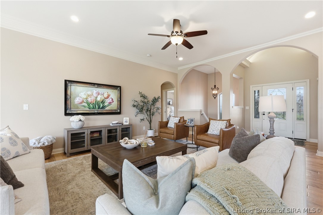 2131 Allen Way