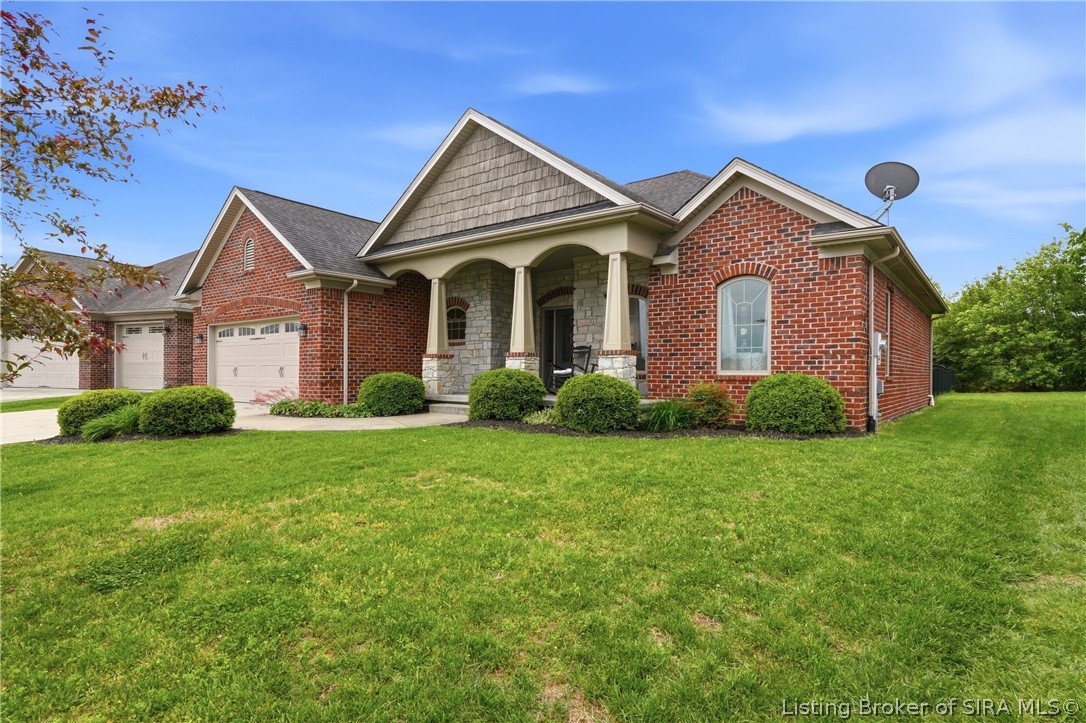 2131 Allen Way