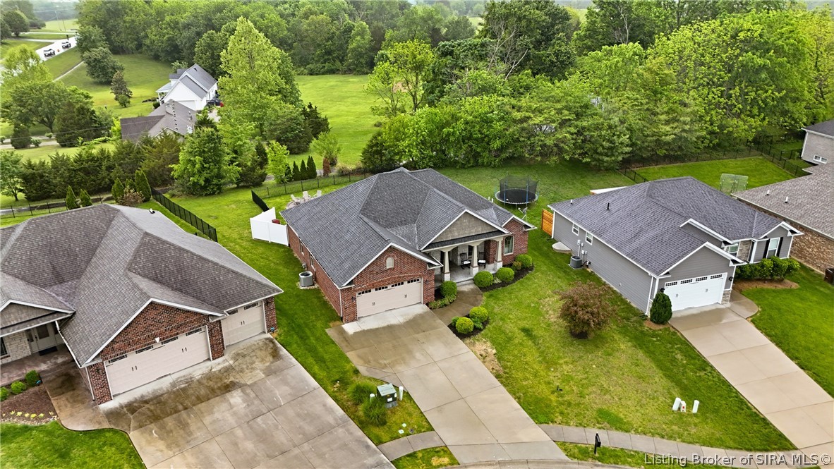 2131 Allen Way