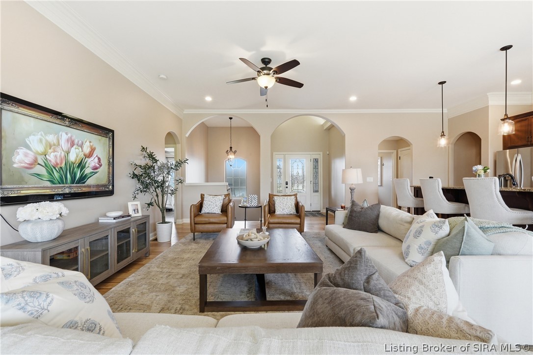 2131 Allen Way