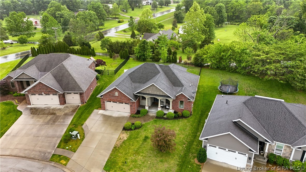 2131 Allen Way