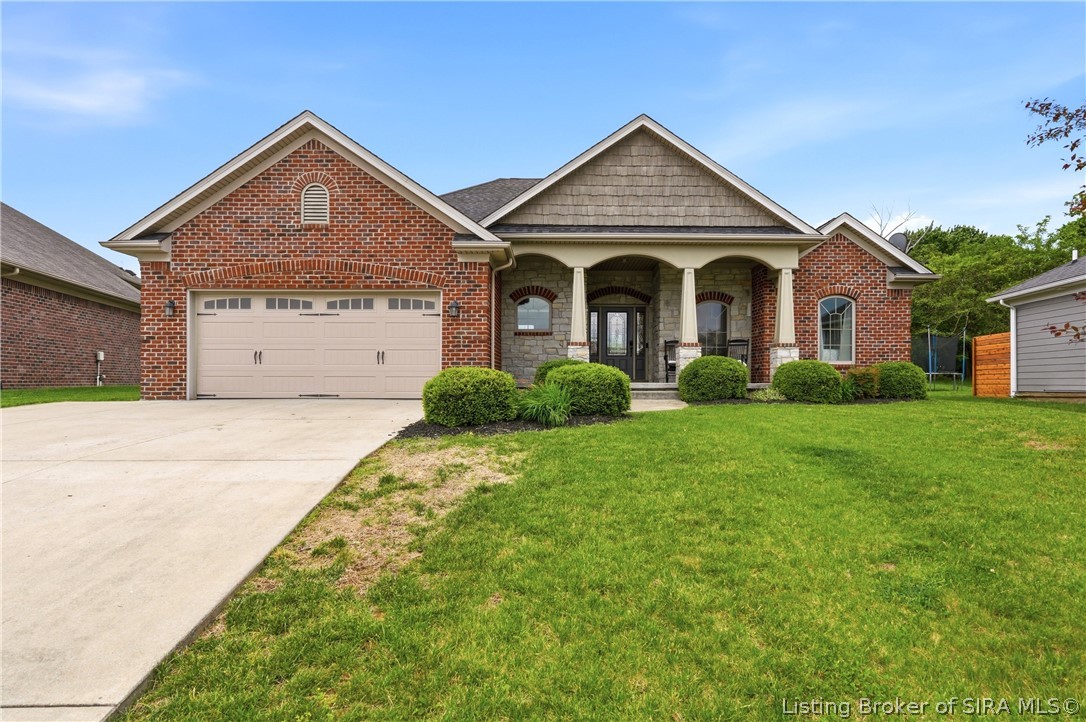 2131 Allen Way