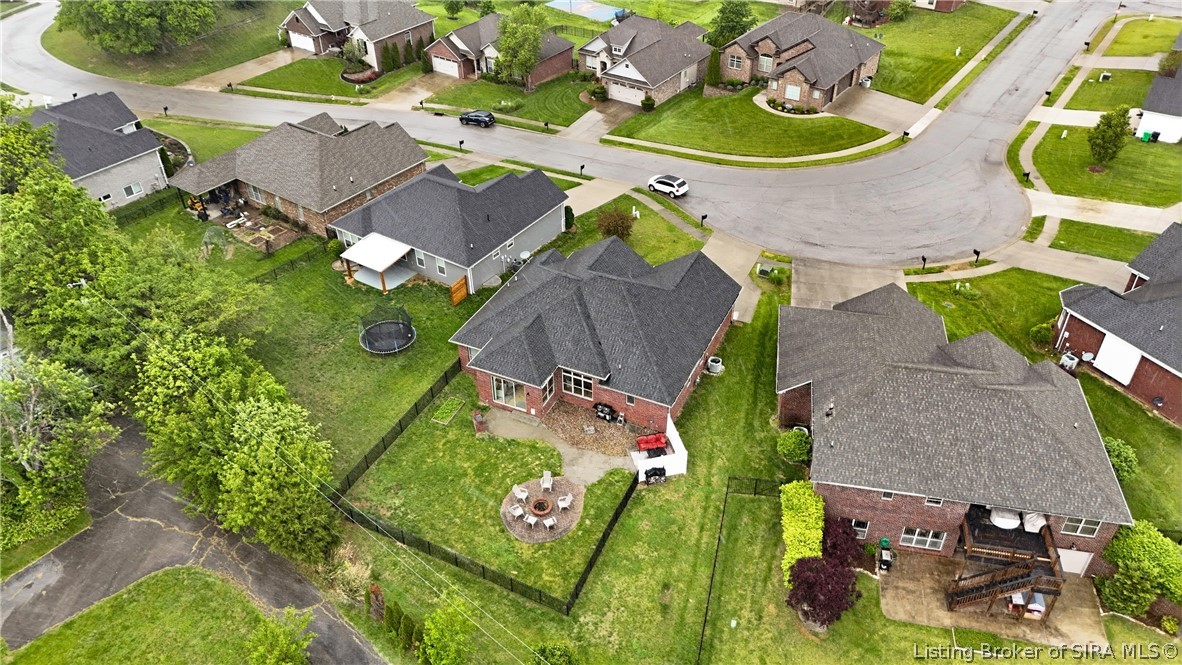 2131 Allen Way