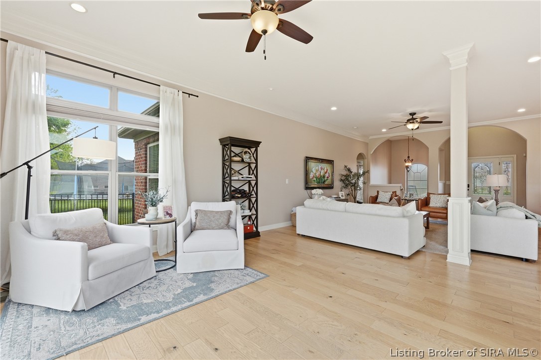 2131 Allen Way