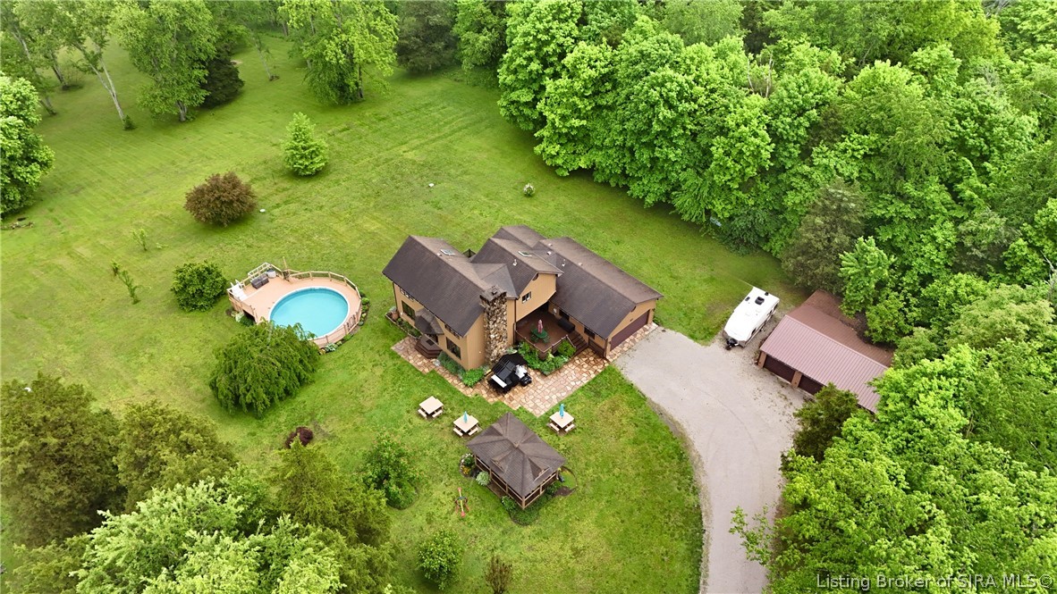 7245 Highway 335 NE