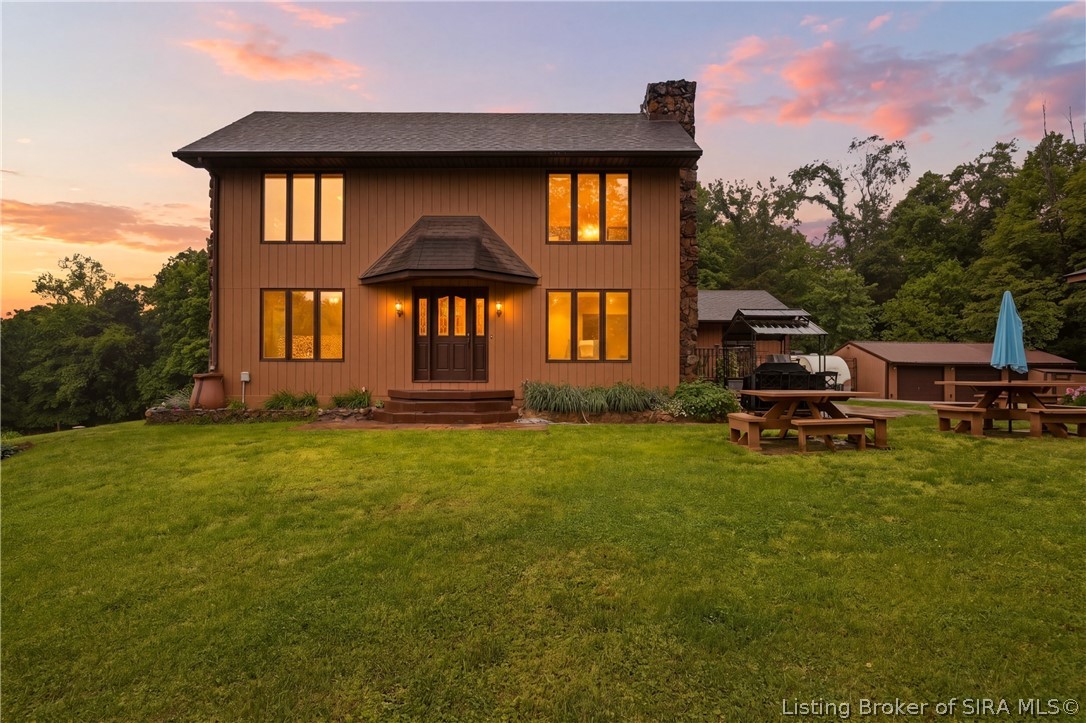 7245 Highway 335 NE