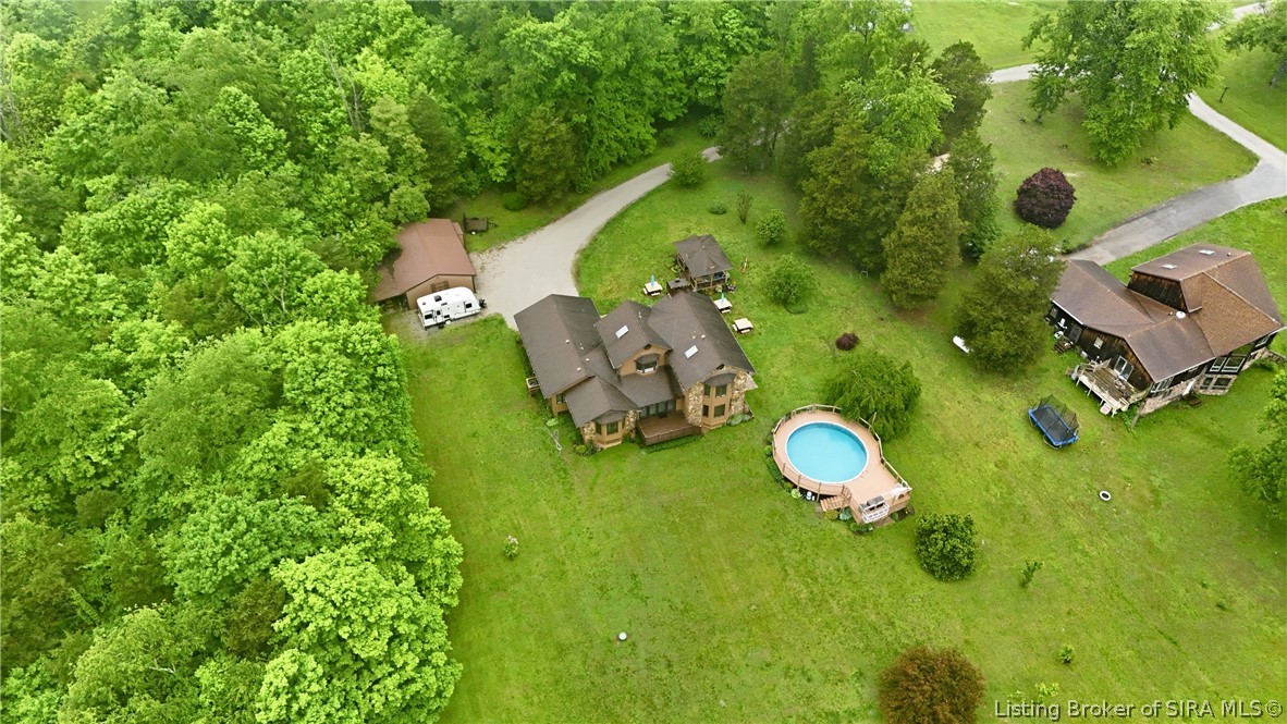 7245 Highway 335 NE