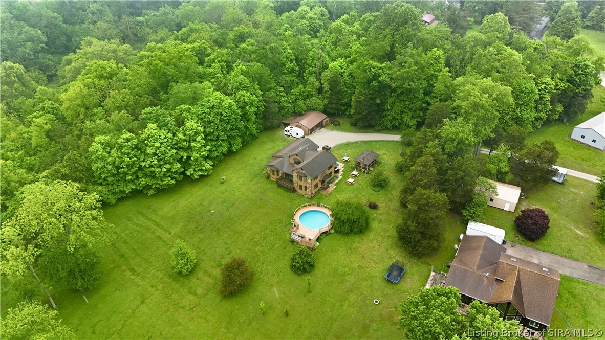 7245 Highway 335 NE