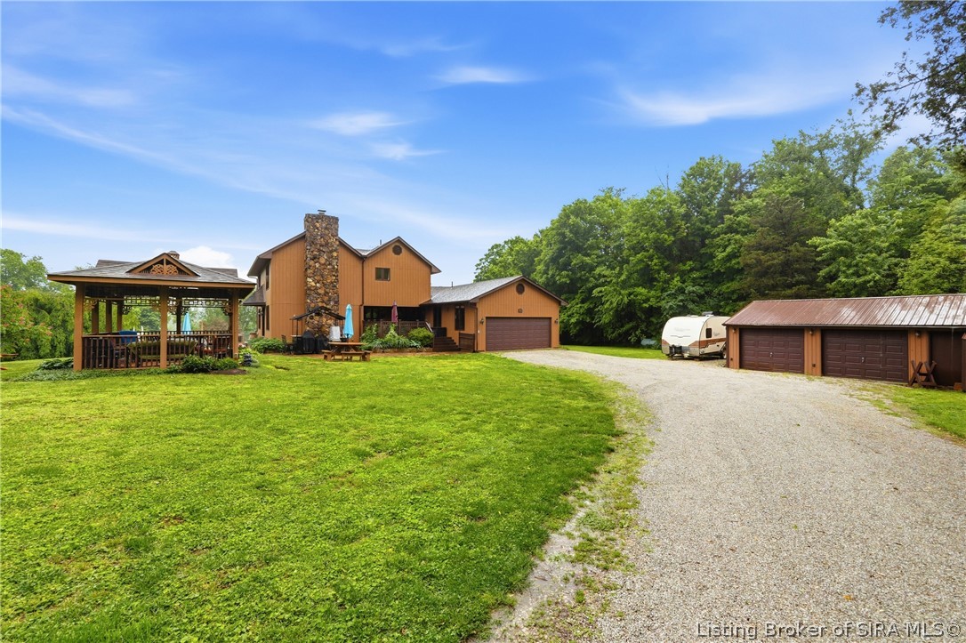 7245 Highway 335 NE