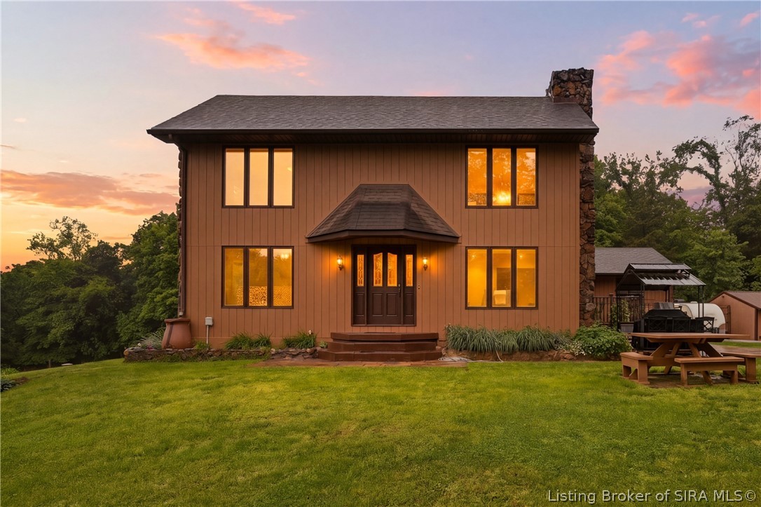 7245 Highway 335 NE