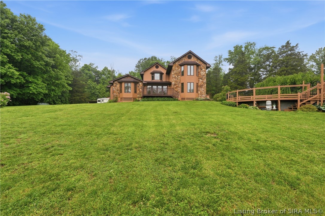 7245 Highway 335 NE