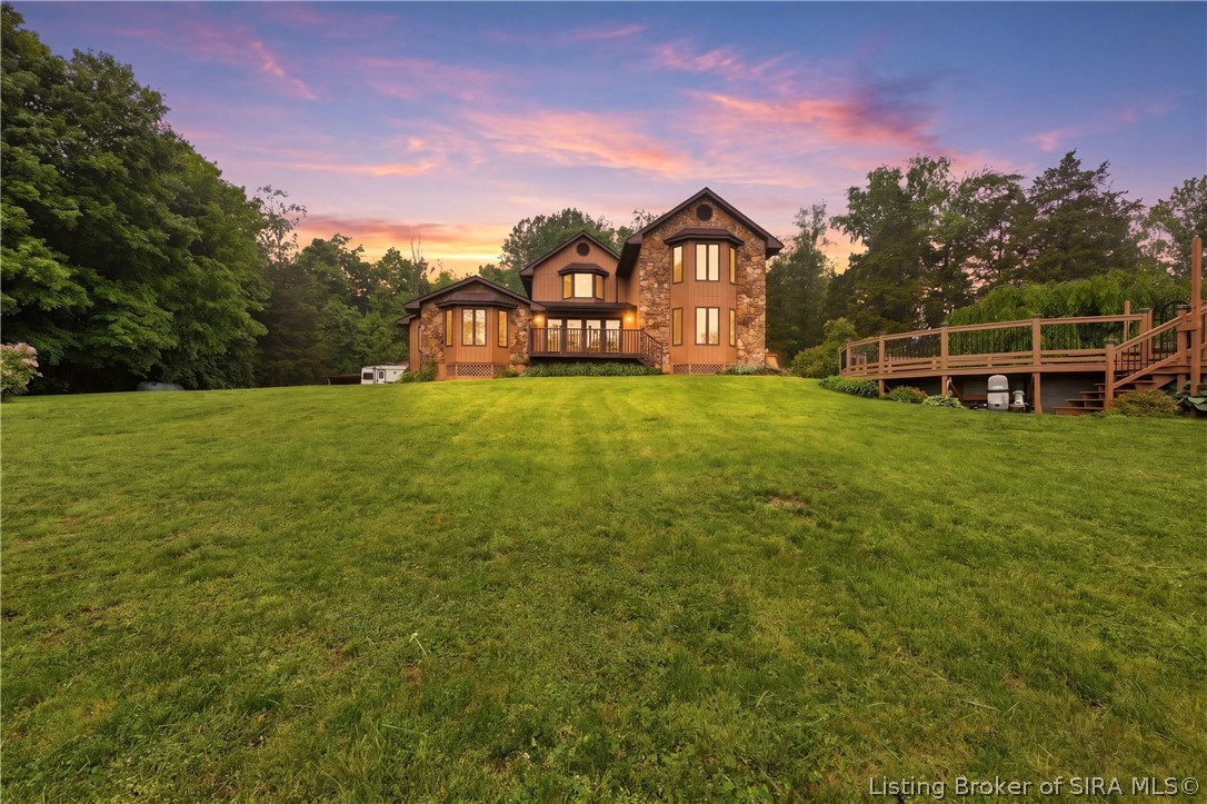 7245 Highway 335 NE