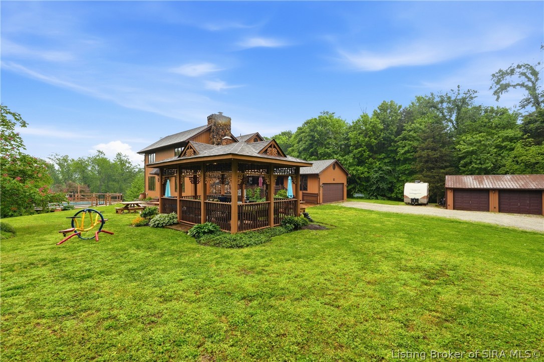 7245 Highway 335 NE