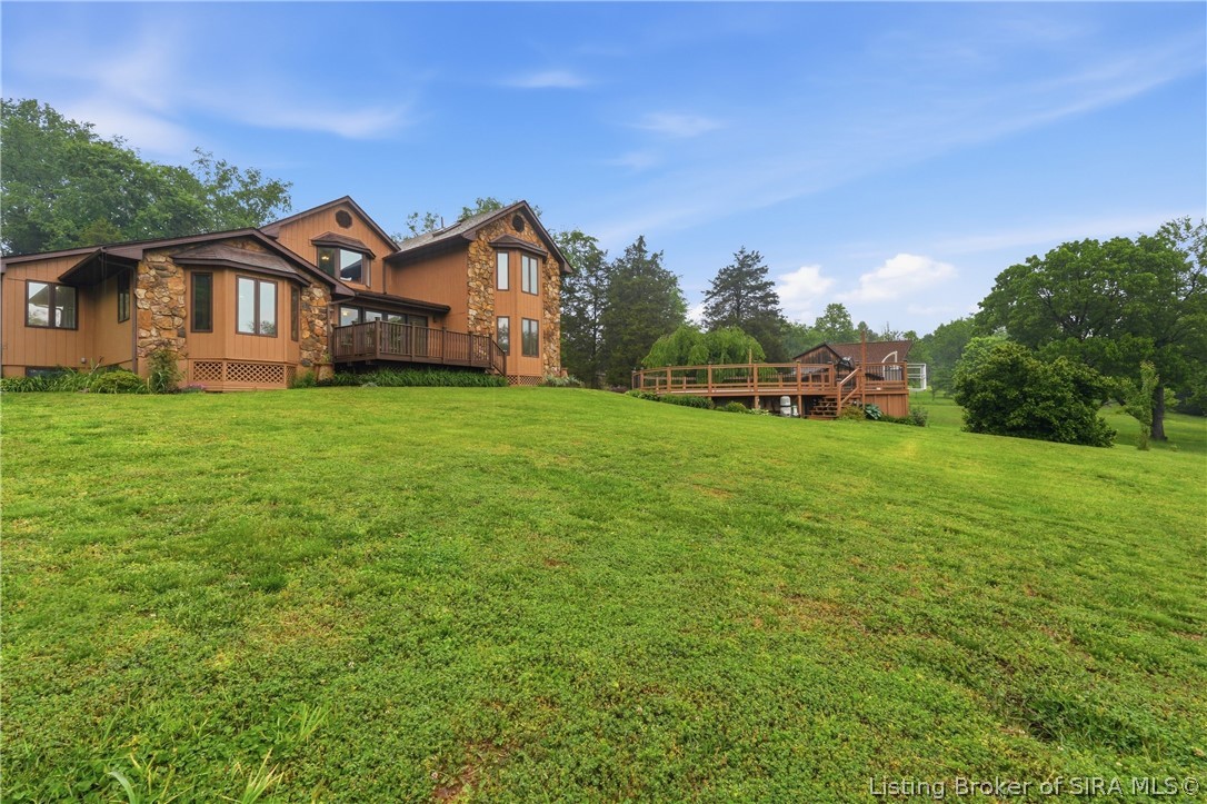 7245 Highway 335 NE