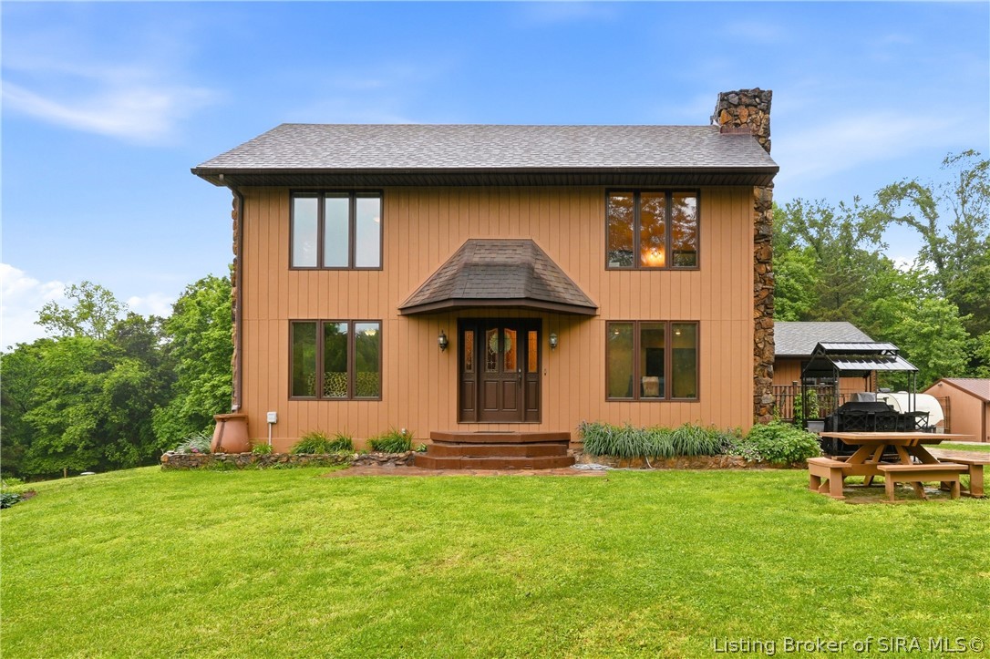 7245 Highway 335 NE