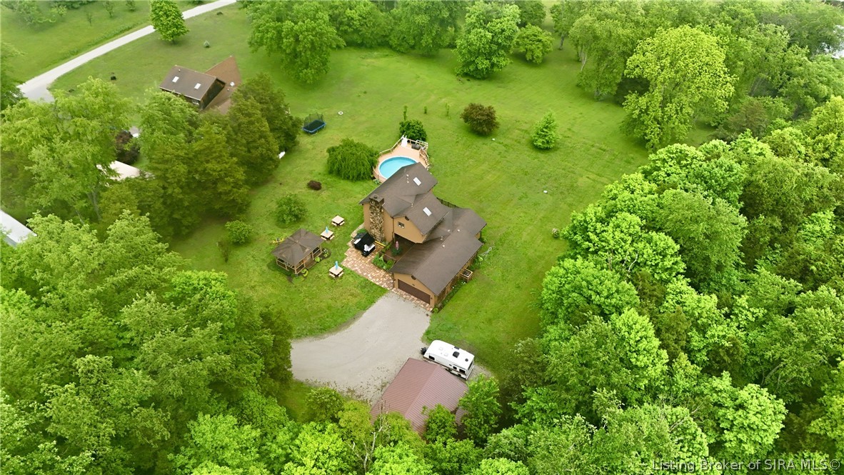7245 Highway 335 NE