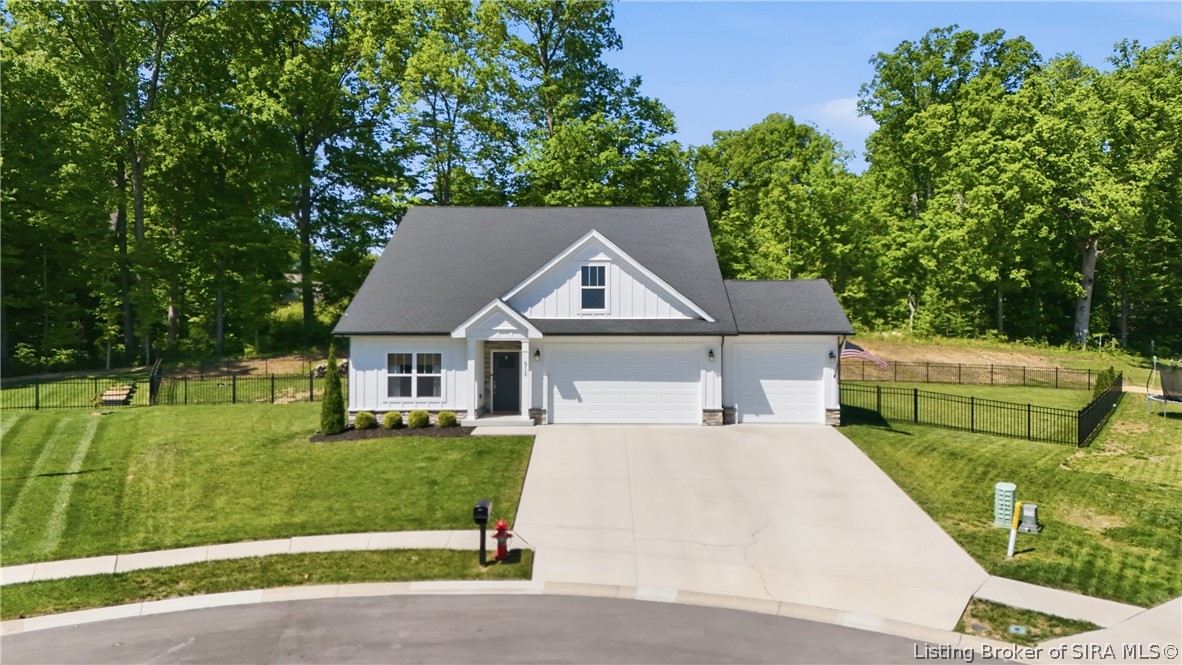 912 Audobon Court