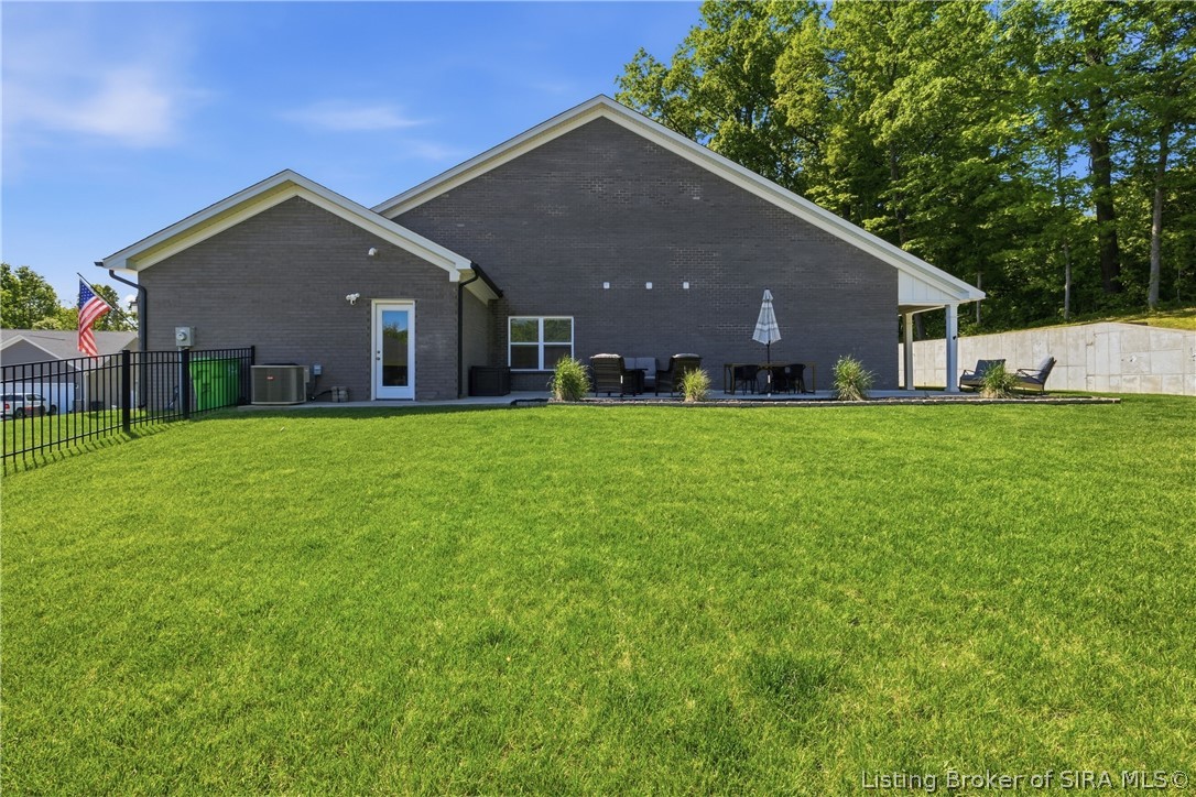 912 Audobon Court