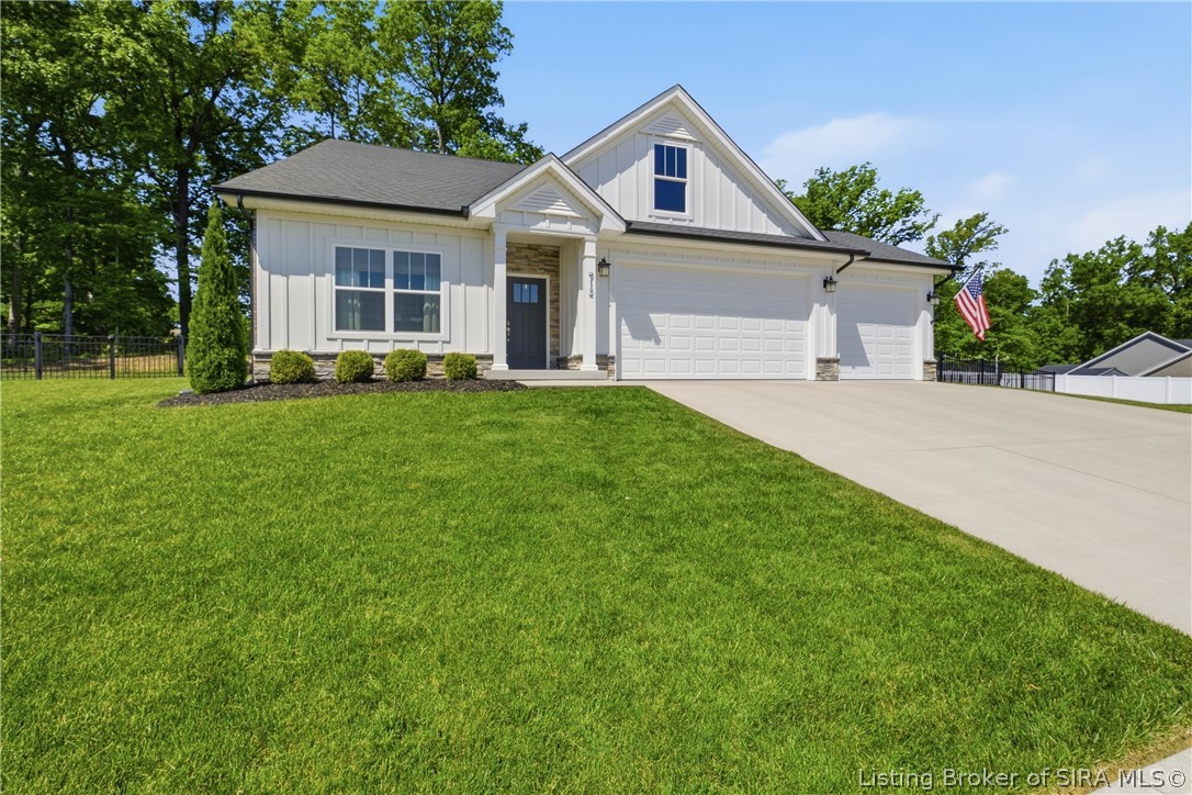 912 Audobon Court