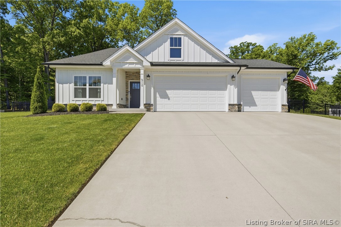912 Audobon Court