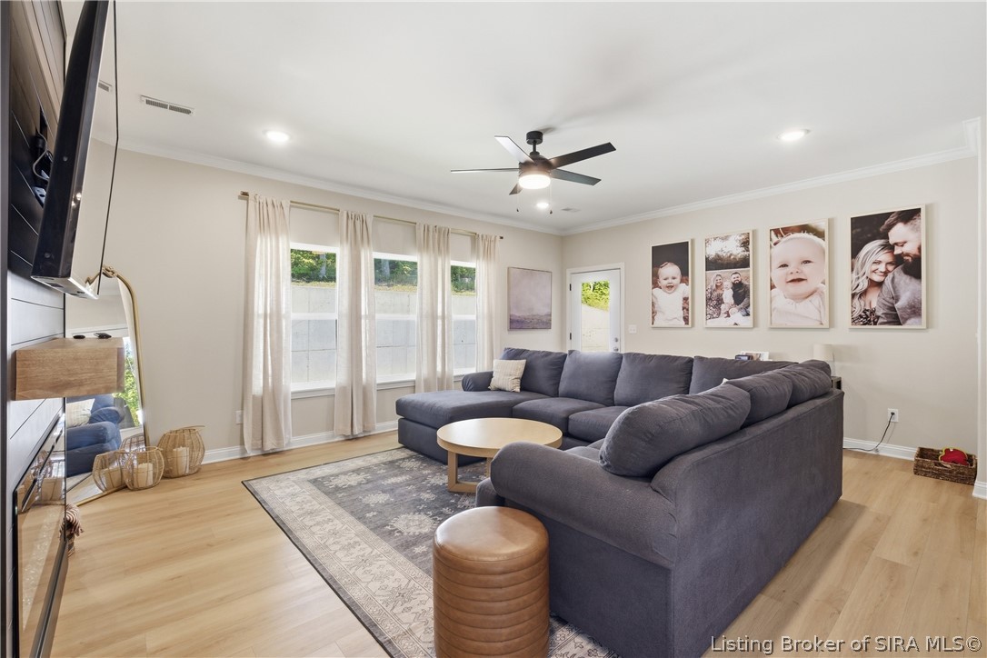 912 Audobon Court