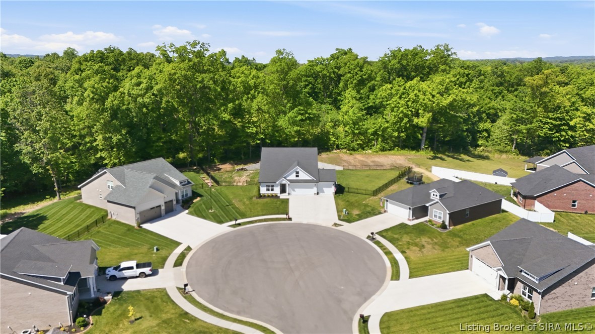 912 Audobon Court