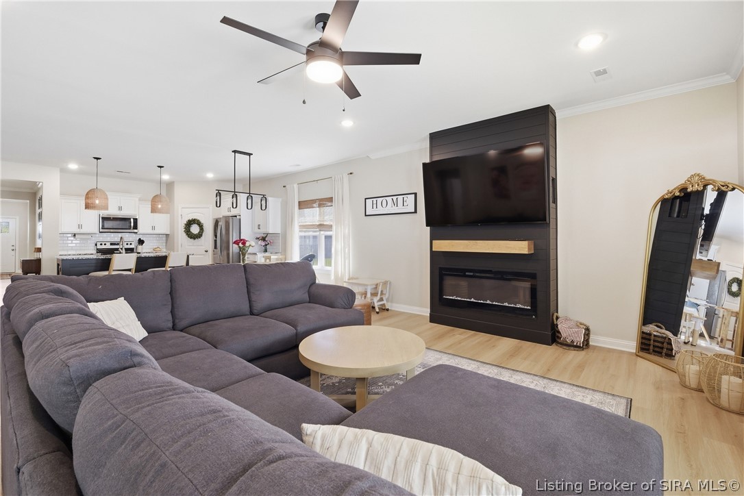 912 Audobon Court
