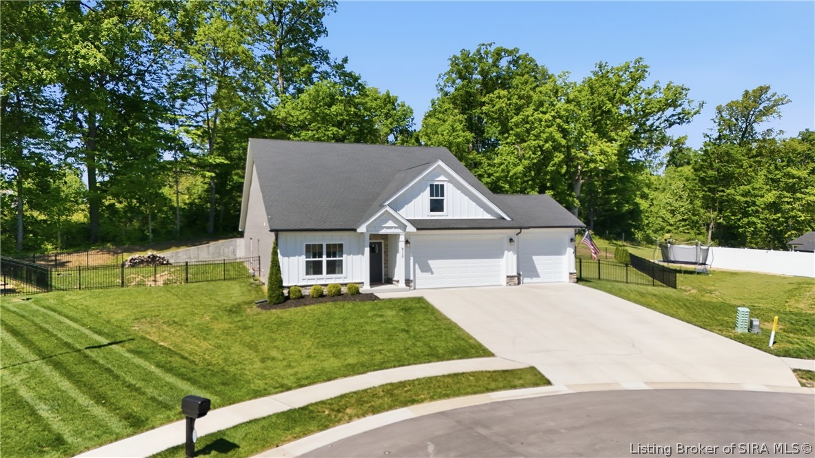 912 Audobon Court