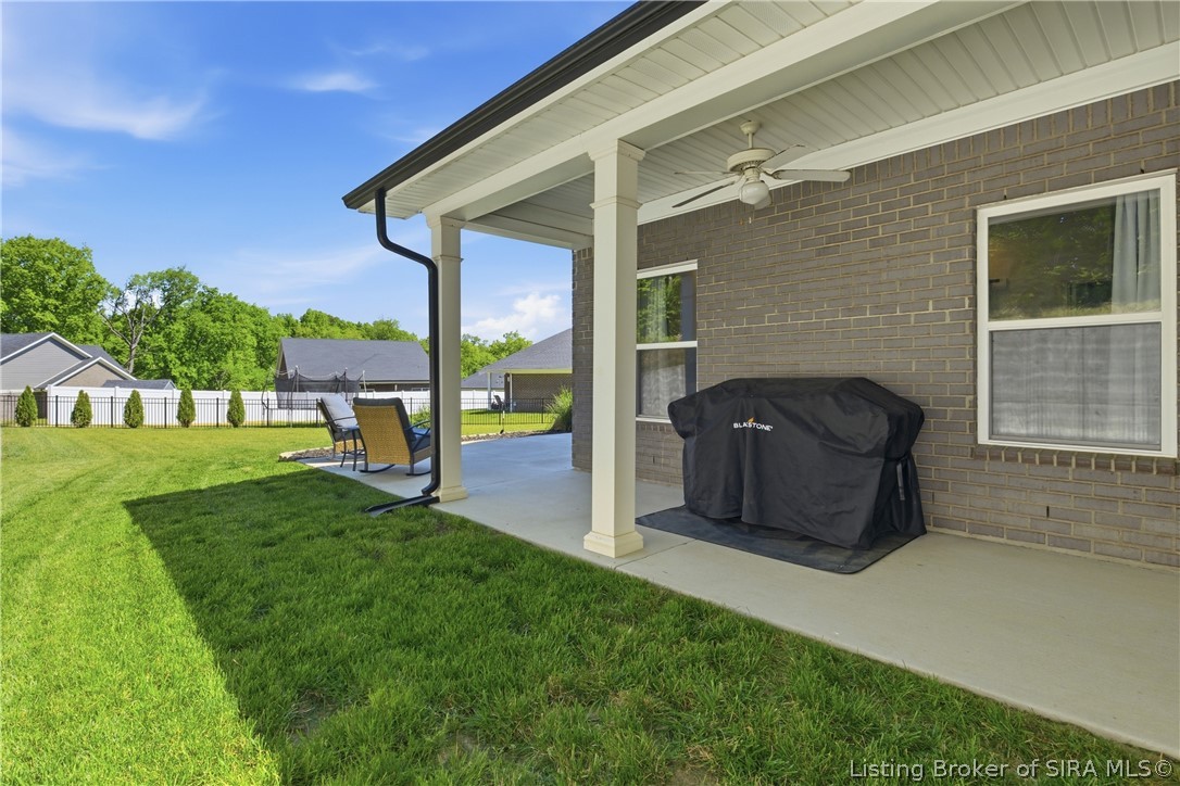 912 Audobon Court