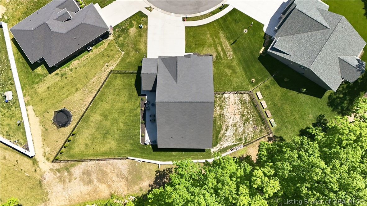 912 Audobon Court