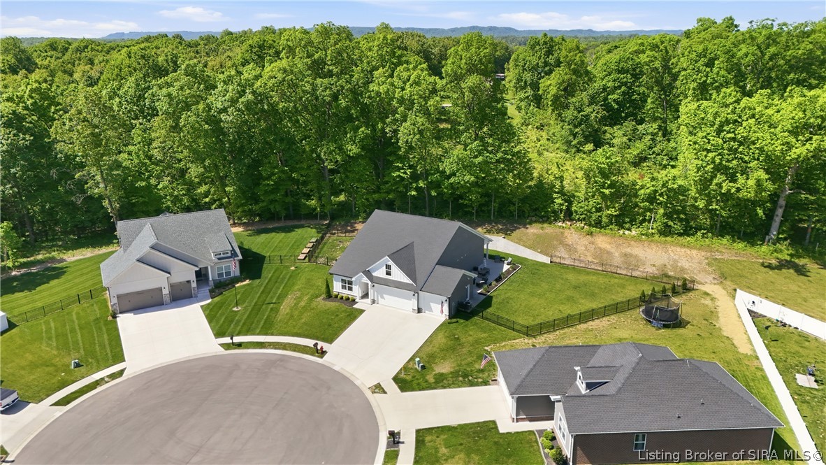 912 Audobon Court