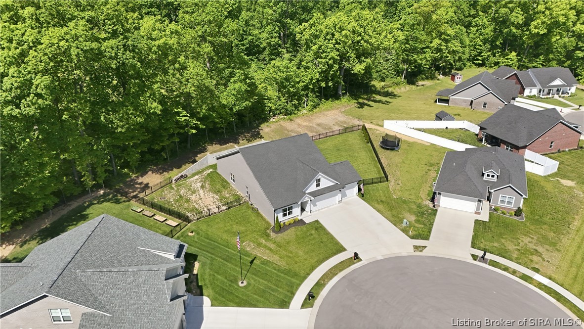 912 Audobon Court