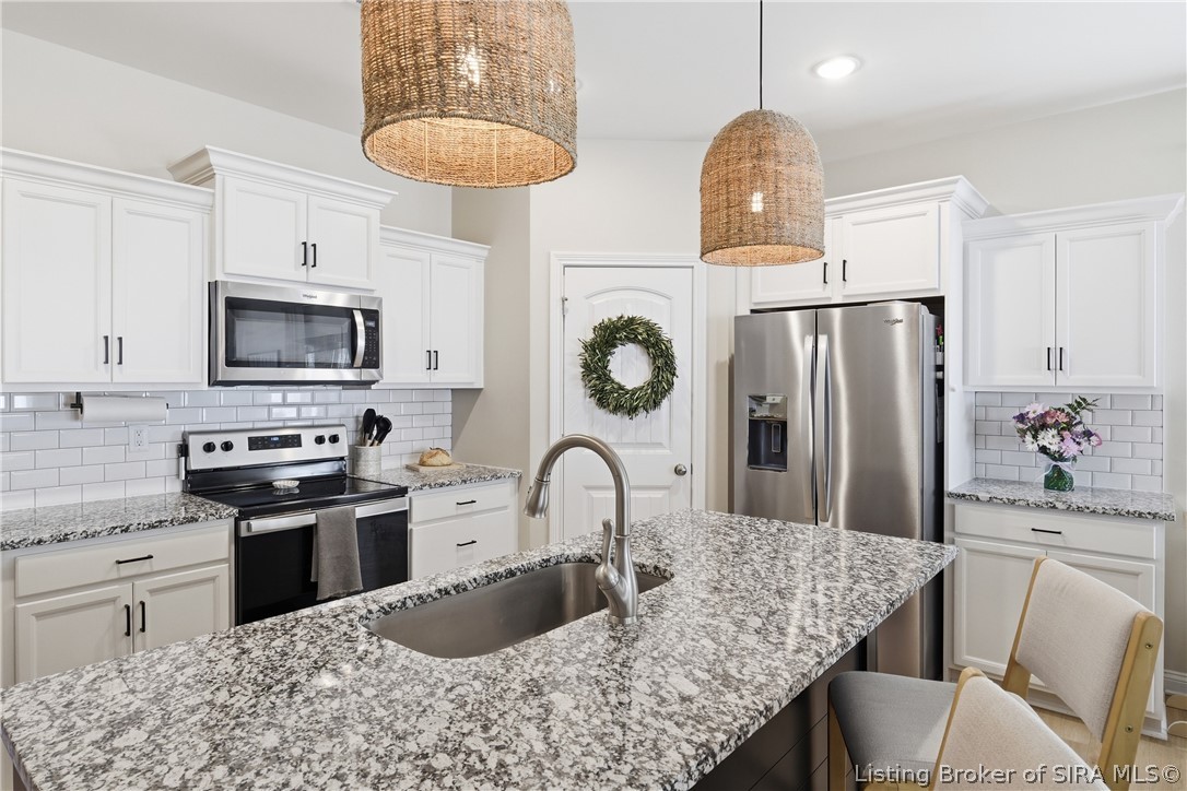 912 Audobon Court
