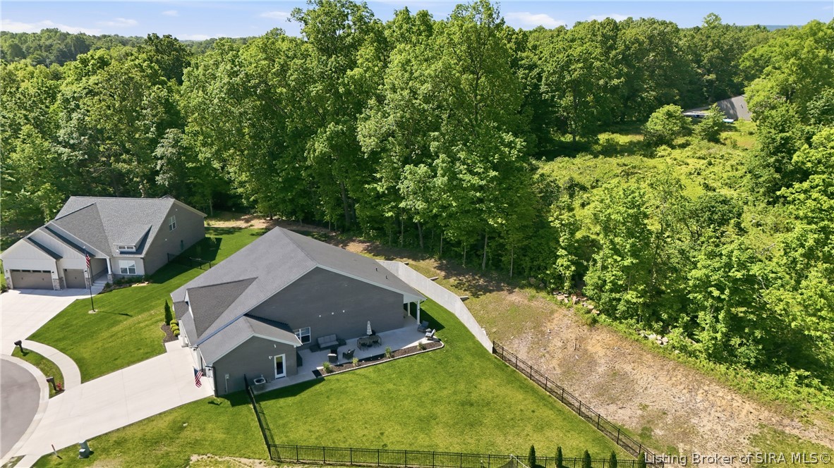 912 Audobon Court