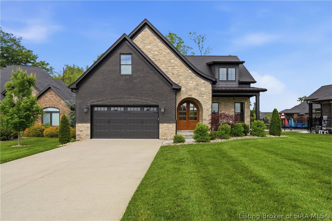 799 Dani Ann Way