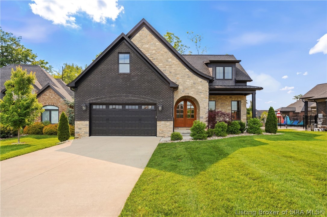 799 Dani Ann Way