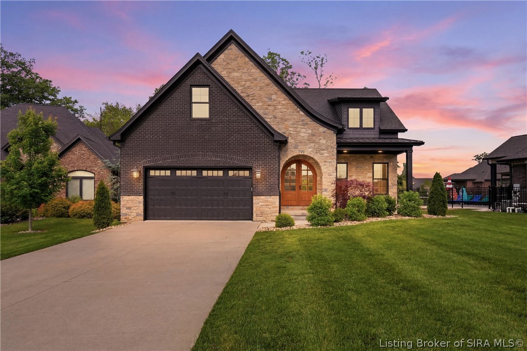 799 Dani Ann Way