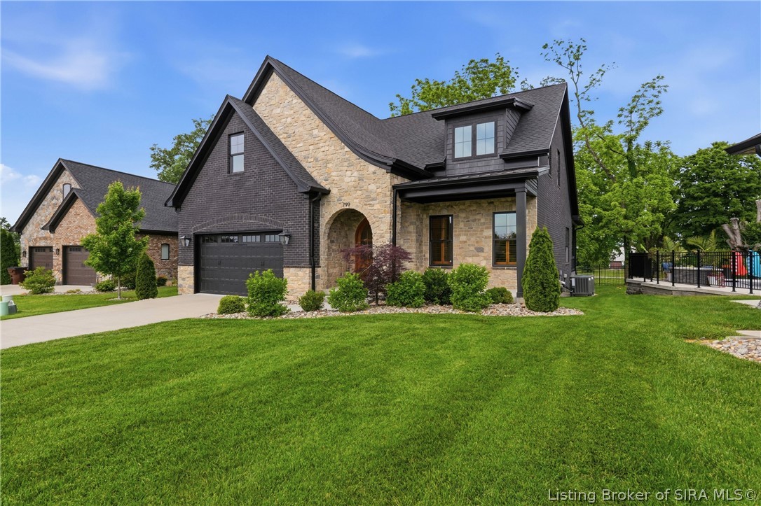 799 Dani Ann Way