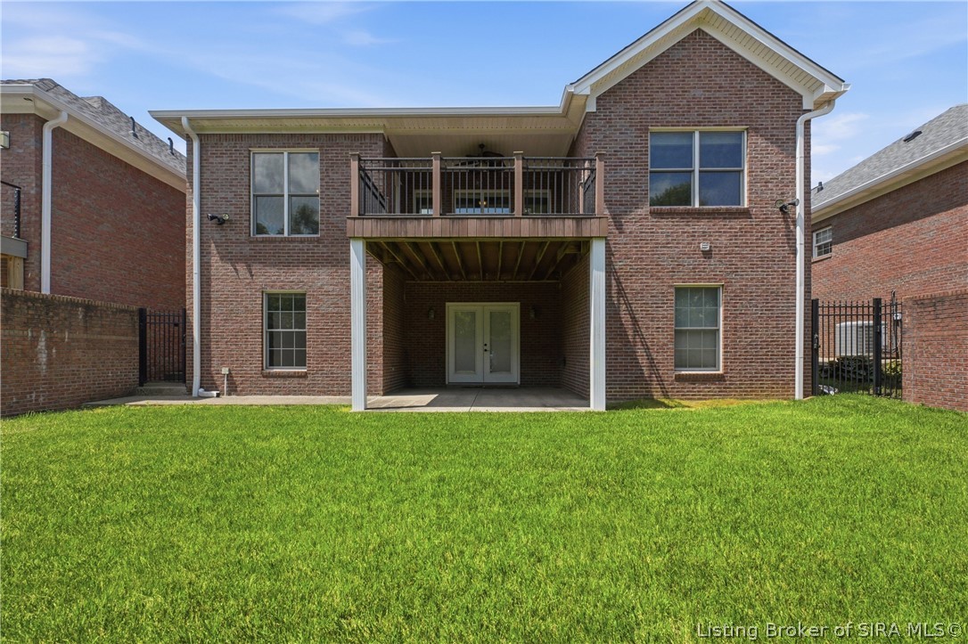 3119 Arbor Ridge Lane