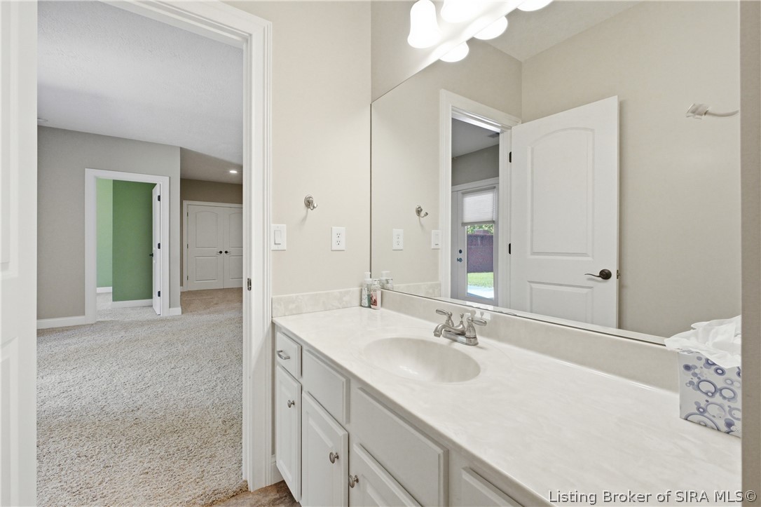 3119 Arbor Ridge Lane