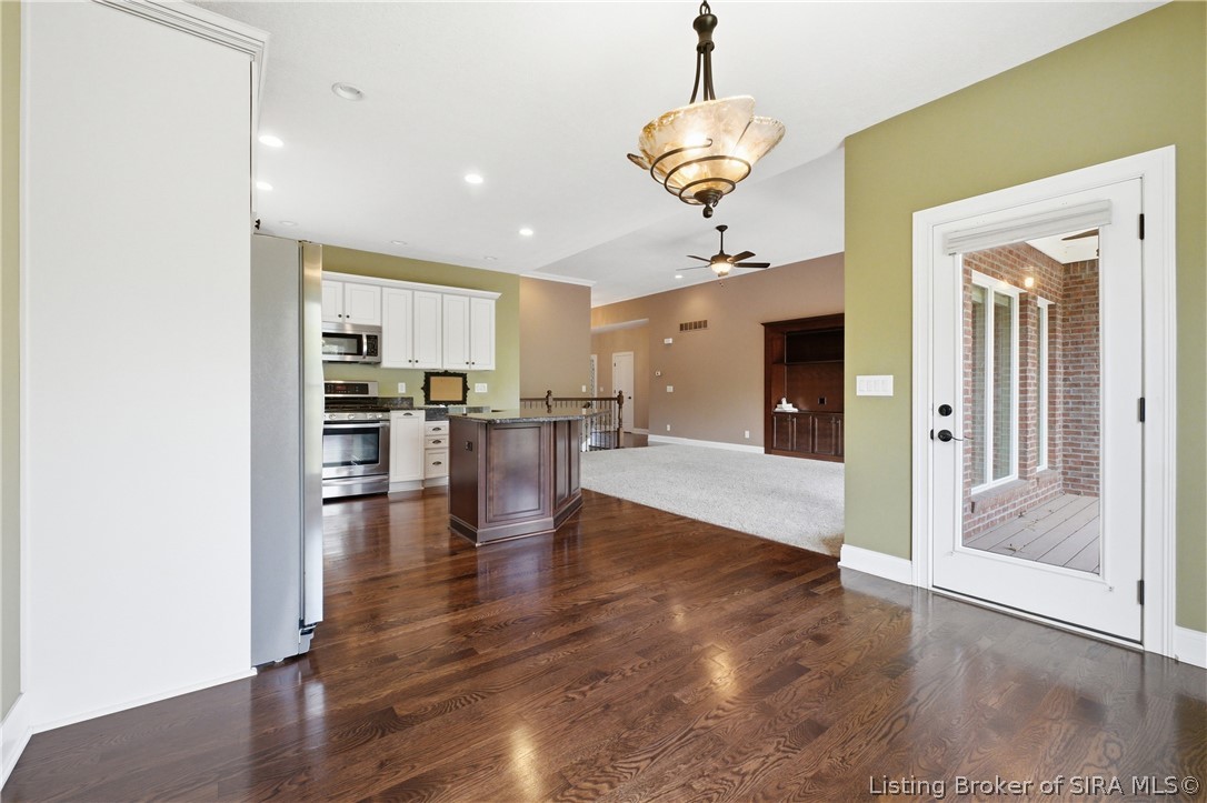 3119 Arbor Ridge Lane
