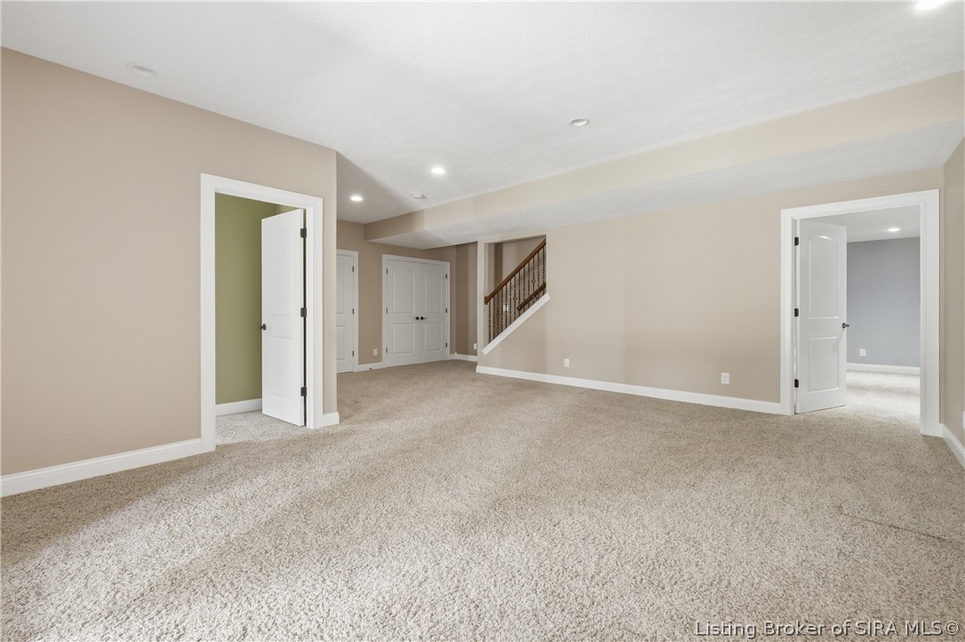 3119 Arbor Ridge Lane