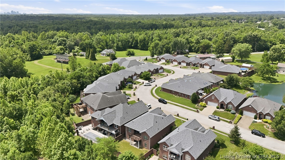 3119 Arbor Ridge Lane
