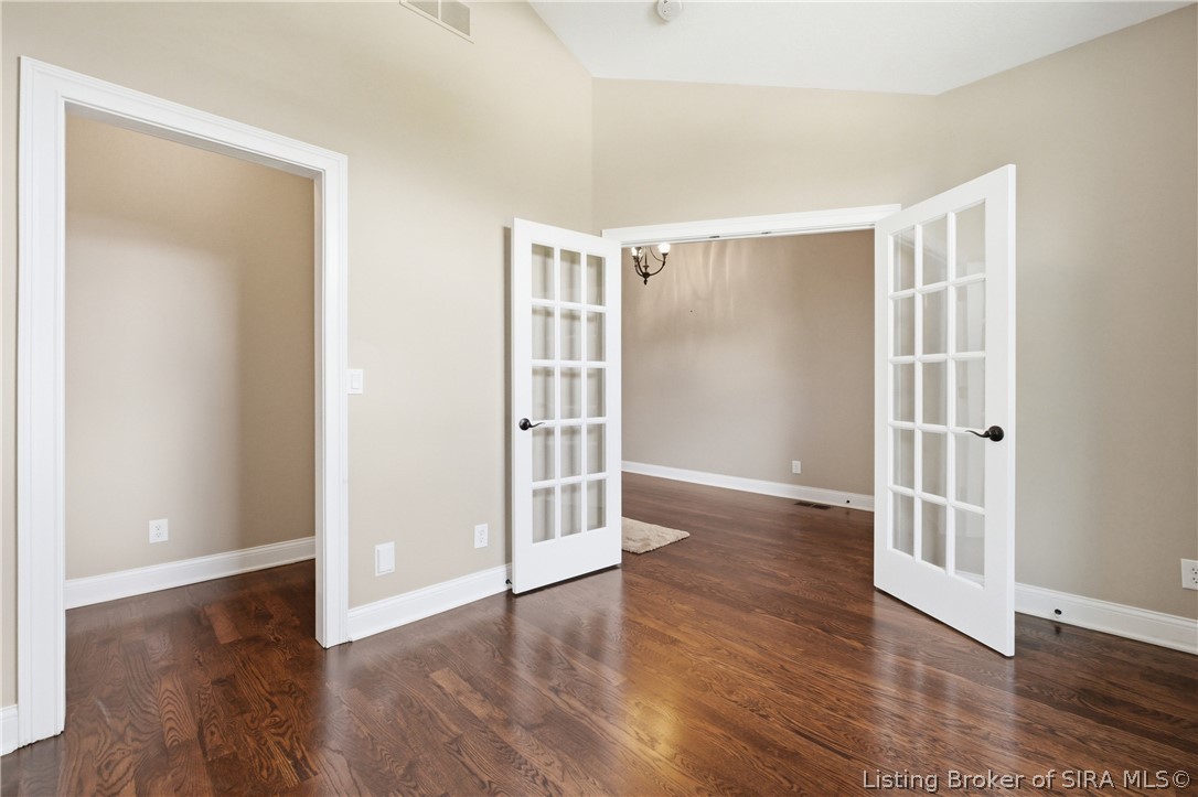 3119 Arbor Ridge Lane