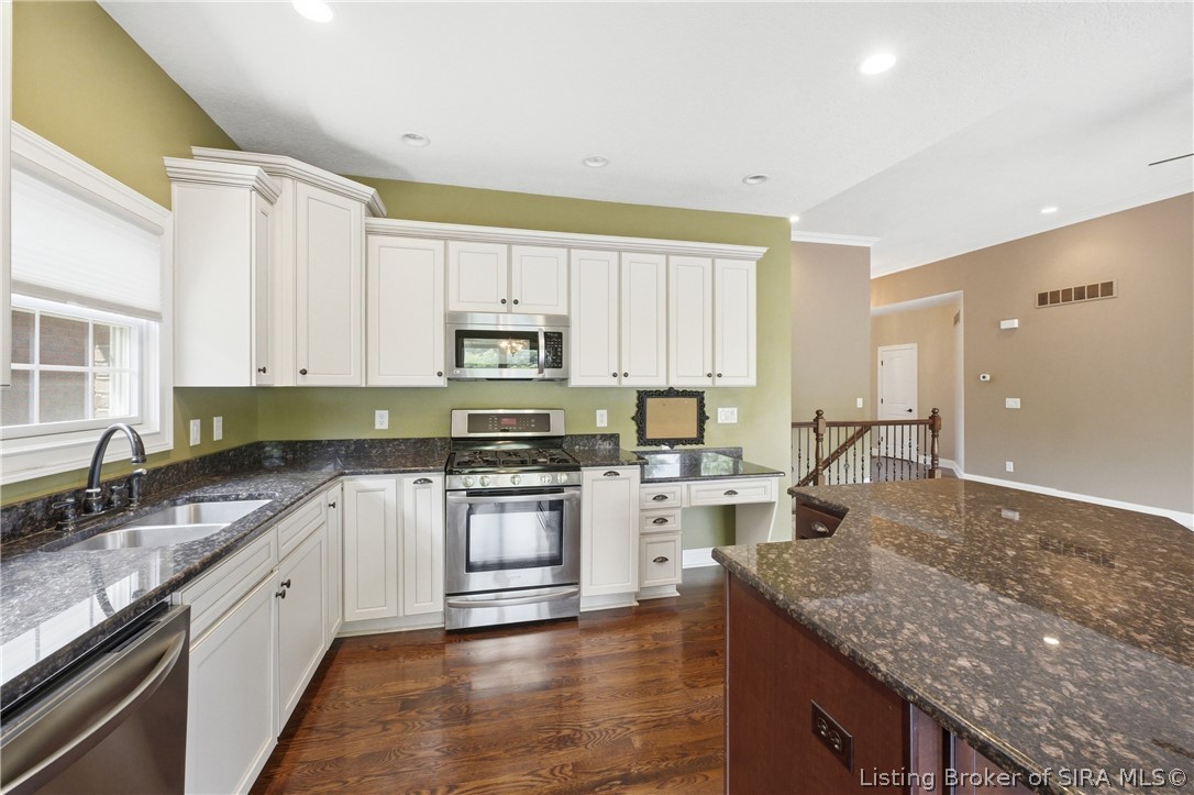 3119 Arbor Ridge Lane