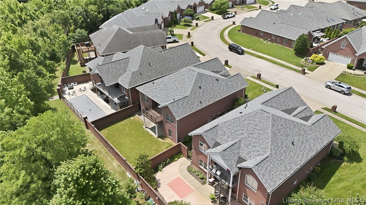 3119 Arbor Ridge Lane