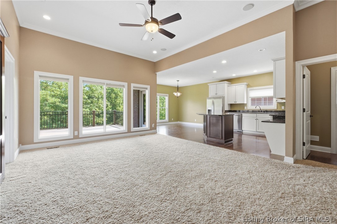 3119 Arbor Ridge Lane