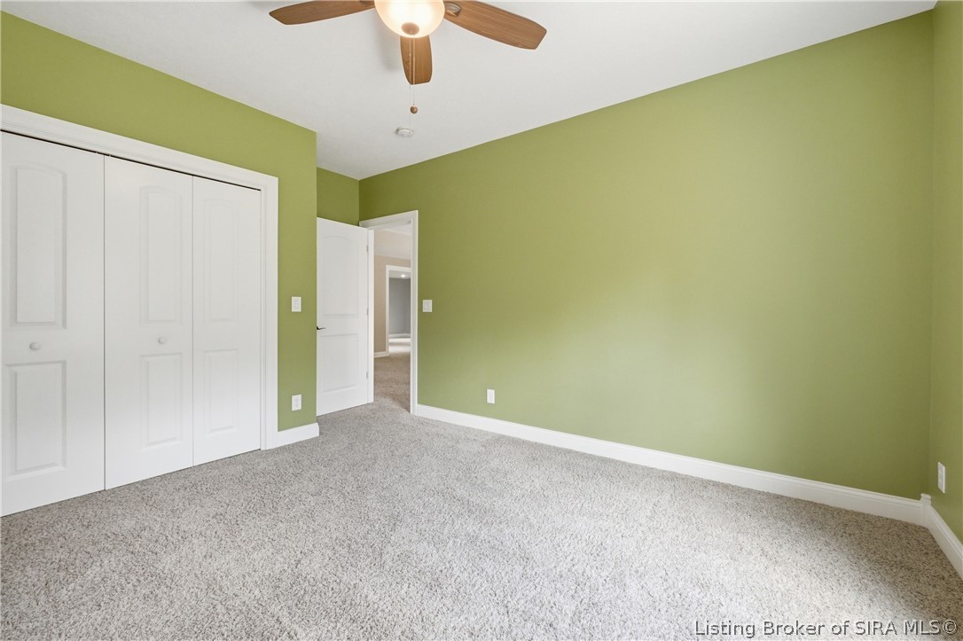 3119 Arbor Ridge Lane